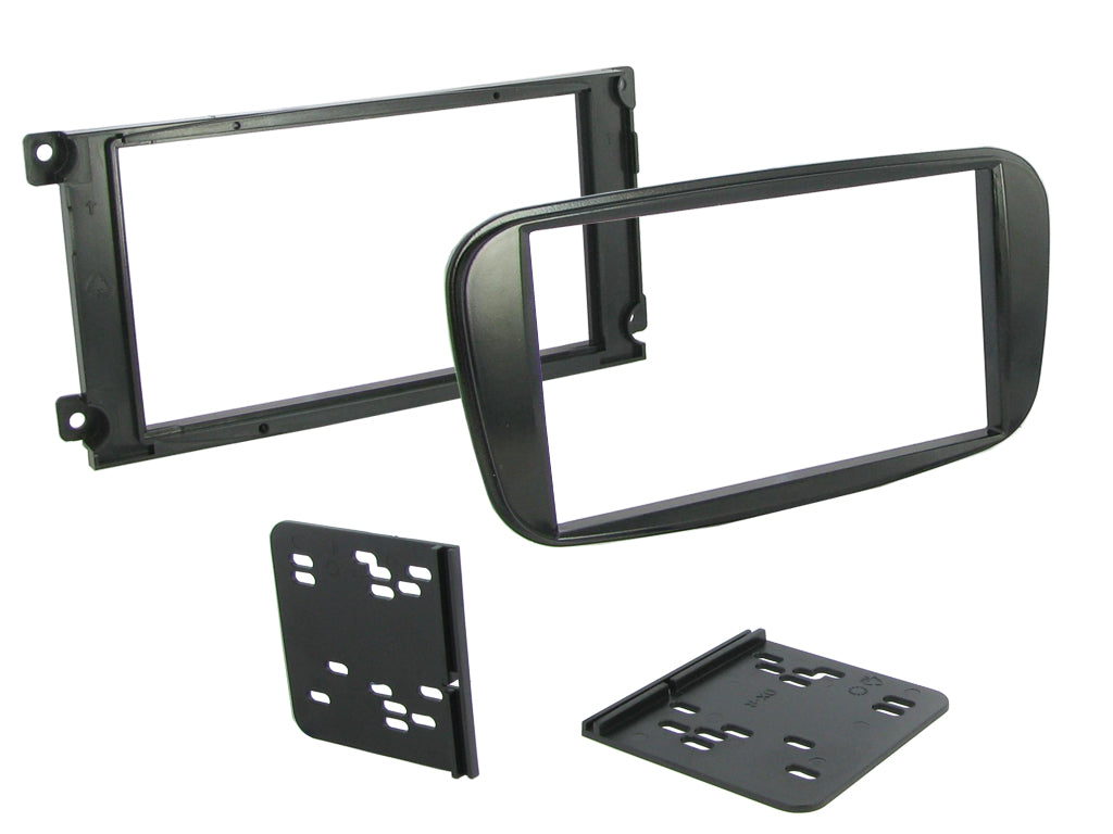 21CT23FD33 2-DIN Kehys Ford