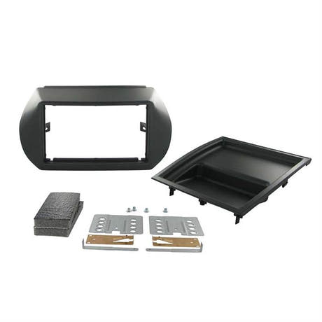 21CT23FT09 2-DIN Kehys Fiatille