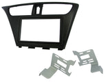 21CT23HD25L 2-DIN Kehys Hondalle