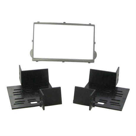 CT23HY16 2-DIN Kehys Hyundai i800 2007-