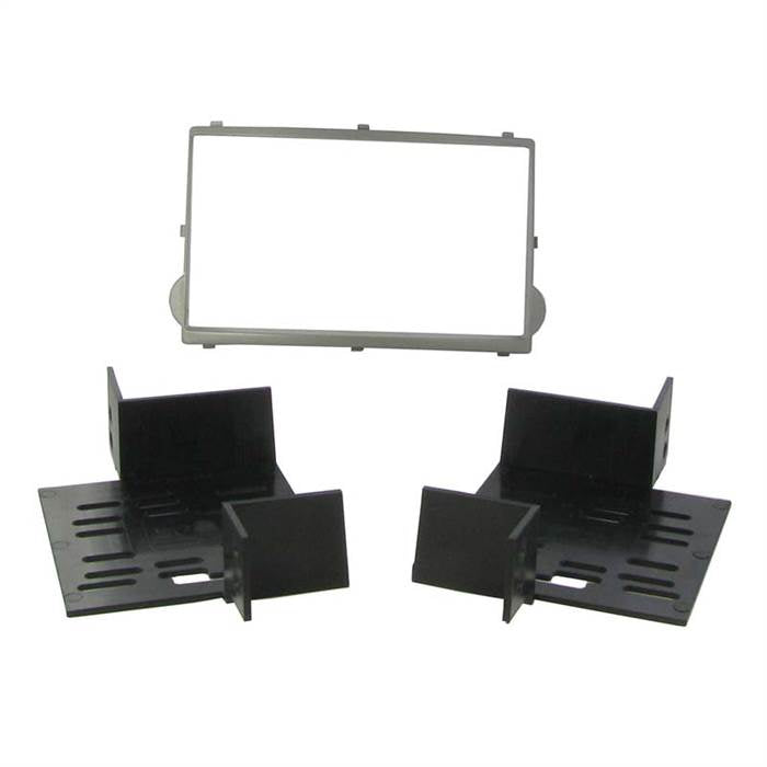 CT23HY16 2-DIN Kehys Hyundai i800 2007-
