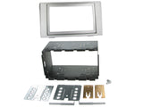 21CT23IV02 2-DIN Kehys Iveco