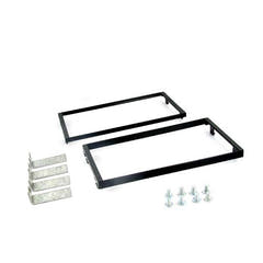 CT23KI01A 2-DIN Kehys Kia Carnival 2002-2006