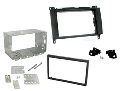 CT23MB01A 2-DIN Kehys Mercedekseen