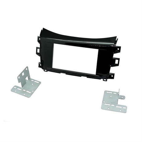 CT23NS22 2-DIN Kehys Nissan