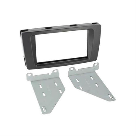 21CT23SK09 2-DIN Kehys Skodalle