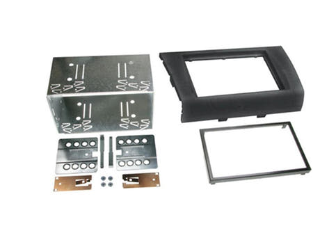 21CT23SZ02 2-DIN Kehys Suzuki Swiftille 2005-2010