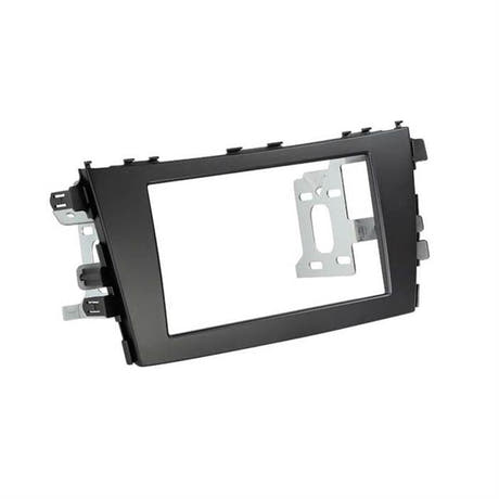 2-DIN Kehys Suzuki Celerio 2015-