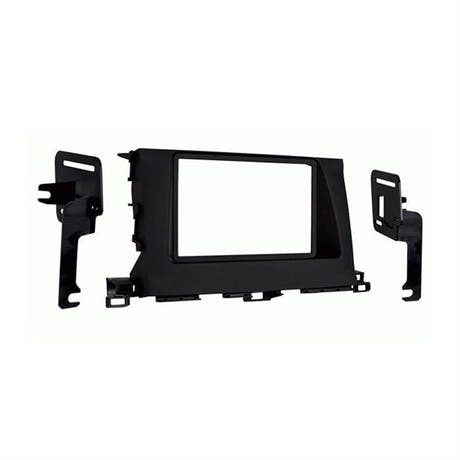 21CT23TY52 2-DIN Kehys Toyota