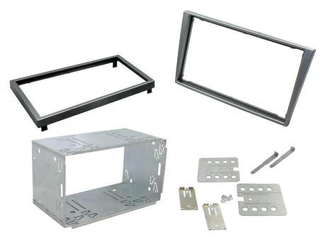 21CT23VX10A 2-DIN Kehys Opeliin