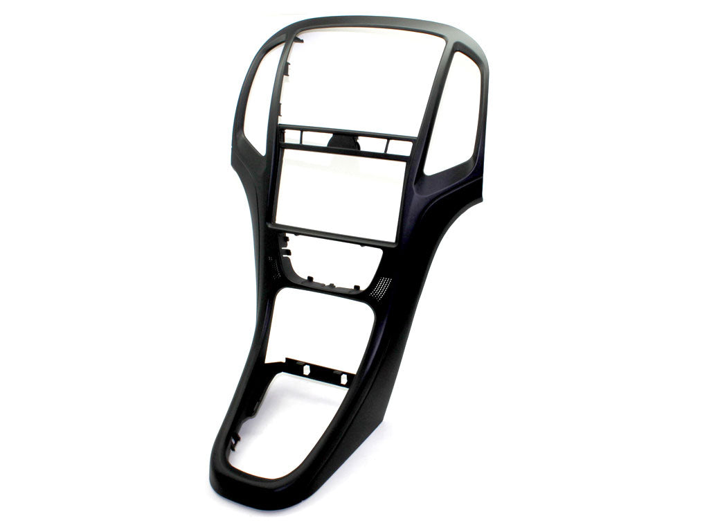21CT23VX27 2-DIN Kehys Opeliin