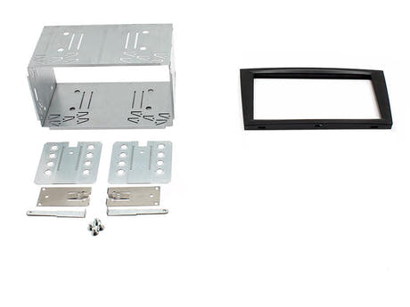 21CT23VX44 2-DIN Kehys Opelille
