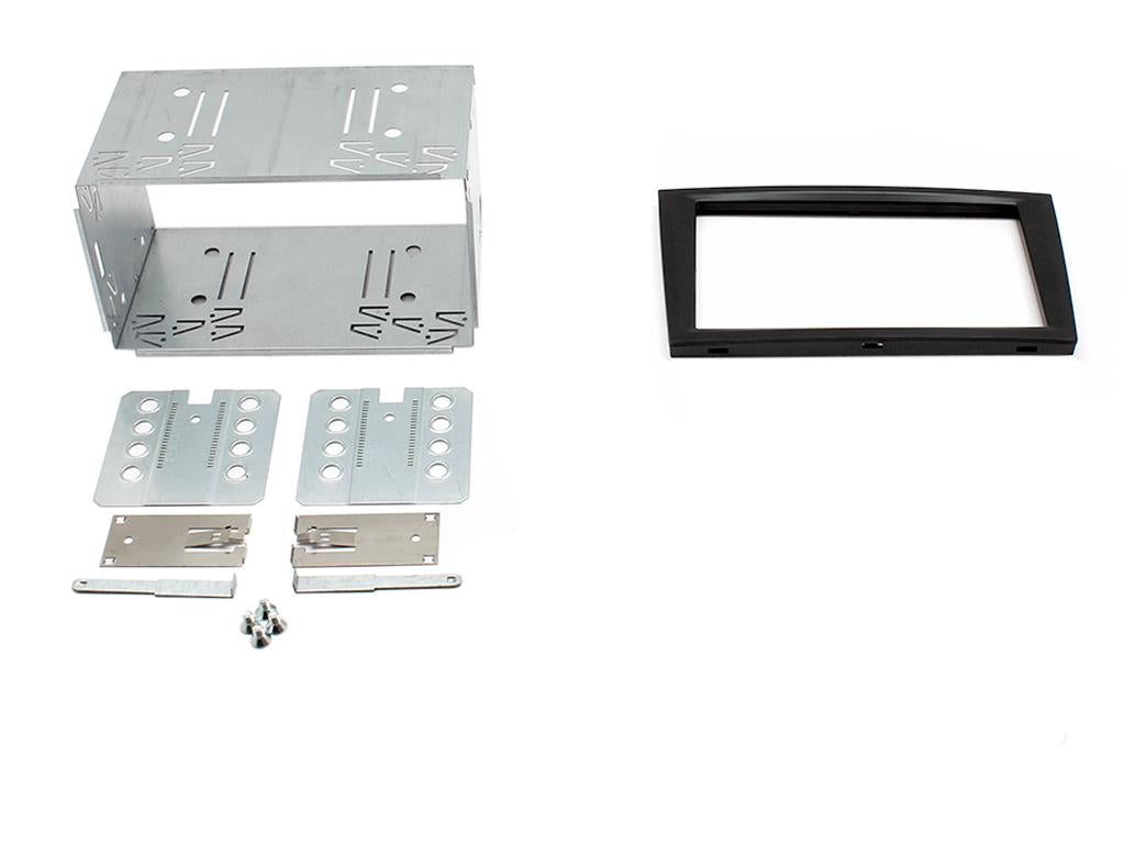 21CT23VX44 2-DIN Kehys Opelille