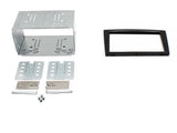21CT23VX44 2-DIN Kehys Opelille