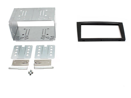 21CT23VX44 2-DIN Kehys Opelille