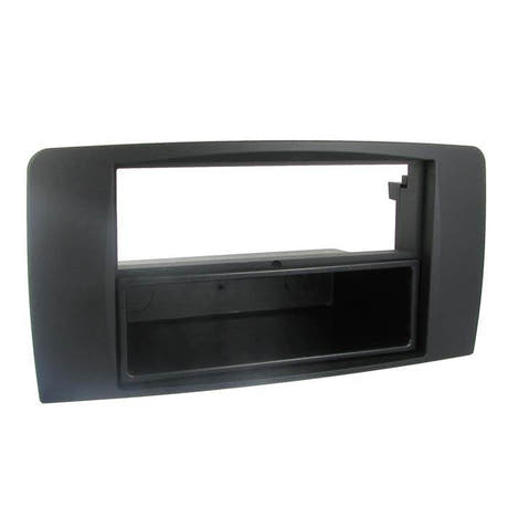 1-DIN Kehys Mercedes R-Luokkaan