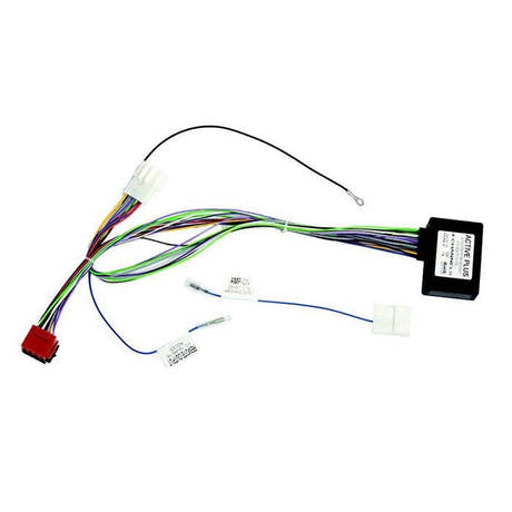 21CT53-SU01 AMP-liitäntä Subarulle