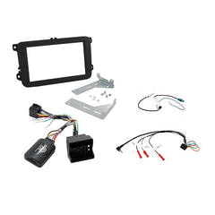 Apple Carplay, Android Auto VW Jetta (2005-2015)