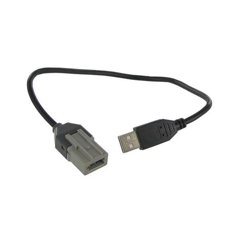 USB-Adapteri Peugeot/Citroen