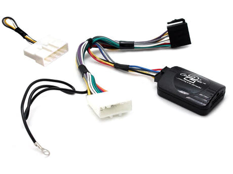 21CTSNS010.2 Interface Nissan