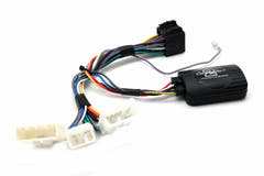 21CTSSU004.2 Interface Subaru