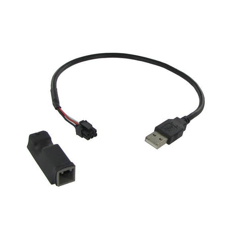 CTSUBARUUSB USB Adapteri SUBARU