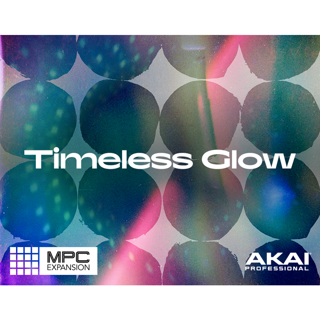 MPC-laajennus - Timeless Glow