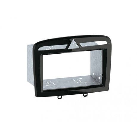 CT23PE09 2-DIN Kehys Peugeot