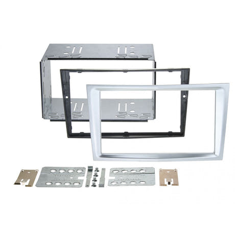 CT23VX37 2-DIN Kehys Opelille (Hopea)