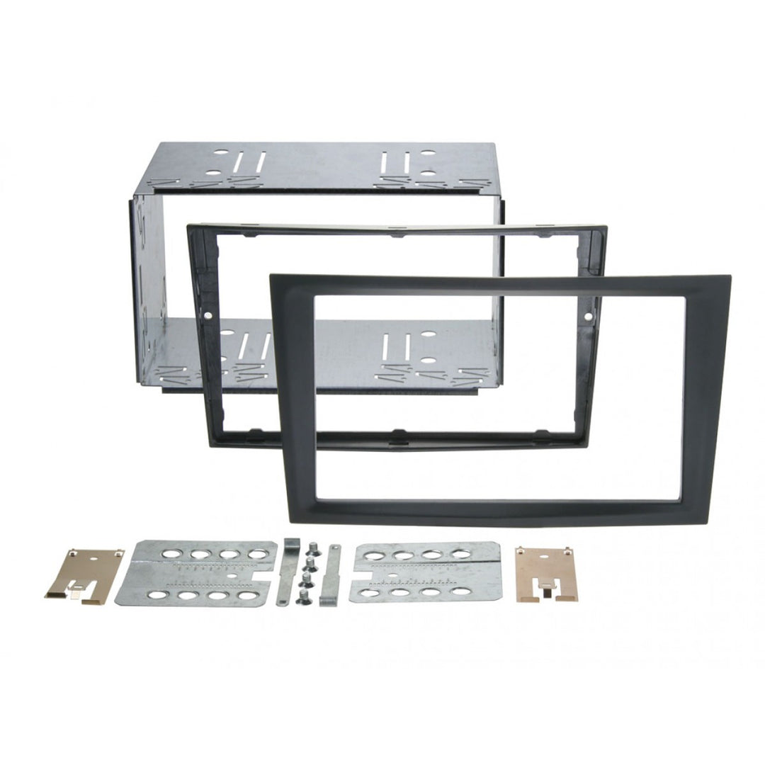 21CT23VX39 2-DIN Kehys Opeliin