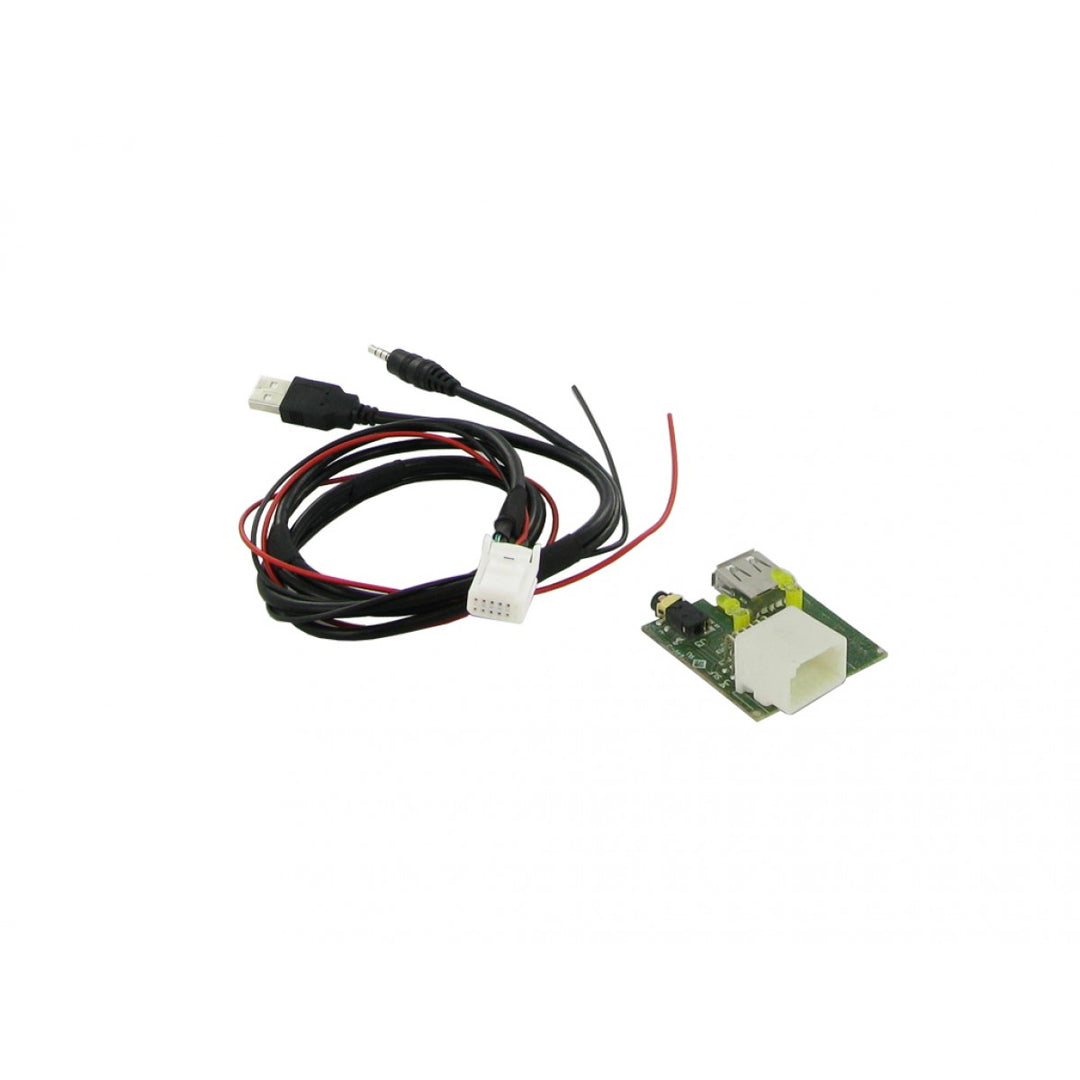 CTKIAUSB USB Adapteri Kia