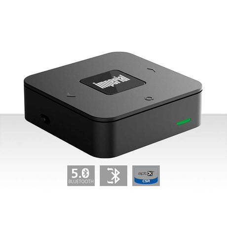 Bluetooth Vastaanotin Musiikin Suoratoistoon