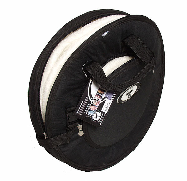 Protection Racket Deluxe Rucksack Symbaalilaukku (24")
