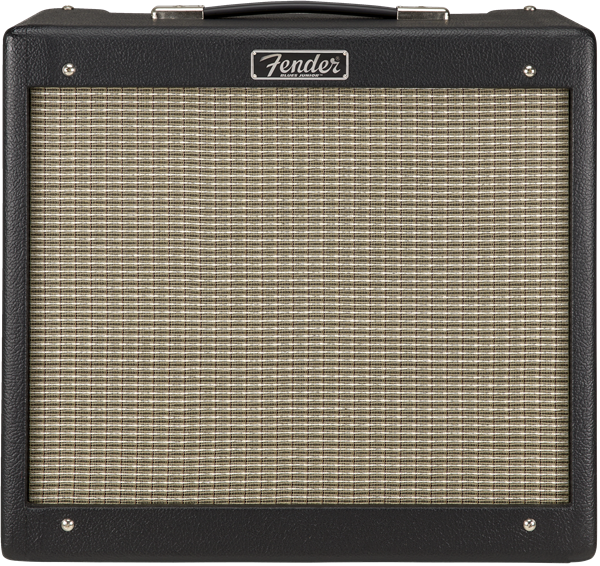 Fender Blues Junior IV Combo-kitaravahvistin