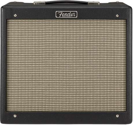 Fender Blues Junior IV Combo Kitaravahvistin