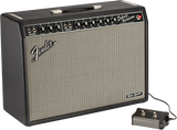 Fender Tone Master Deluxe Reverb Combo kitaravahvistin