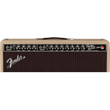 Fender Tone Master Twin Reverb Combo (Blonde)