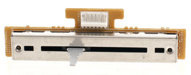 Pioneer Varaosa DWX3367 Line fader piirilevyllä