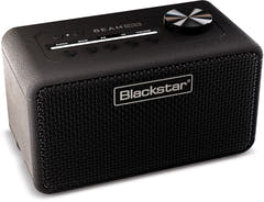 Blackstar BEAM Mini paristokäyttöinen Kitaravahvistin Bluetoothilla