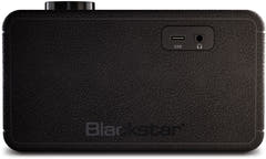 Blackstar BEAM Mini paristokäyttöinen Kitaravahvistin Bluetoothilla