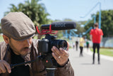 RØDE VideoMic Rycote