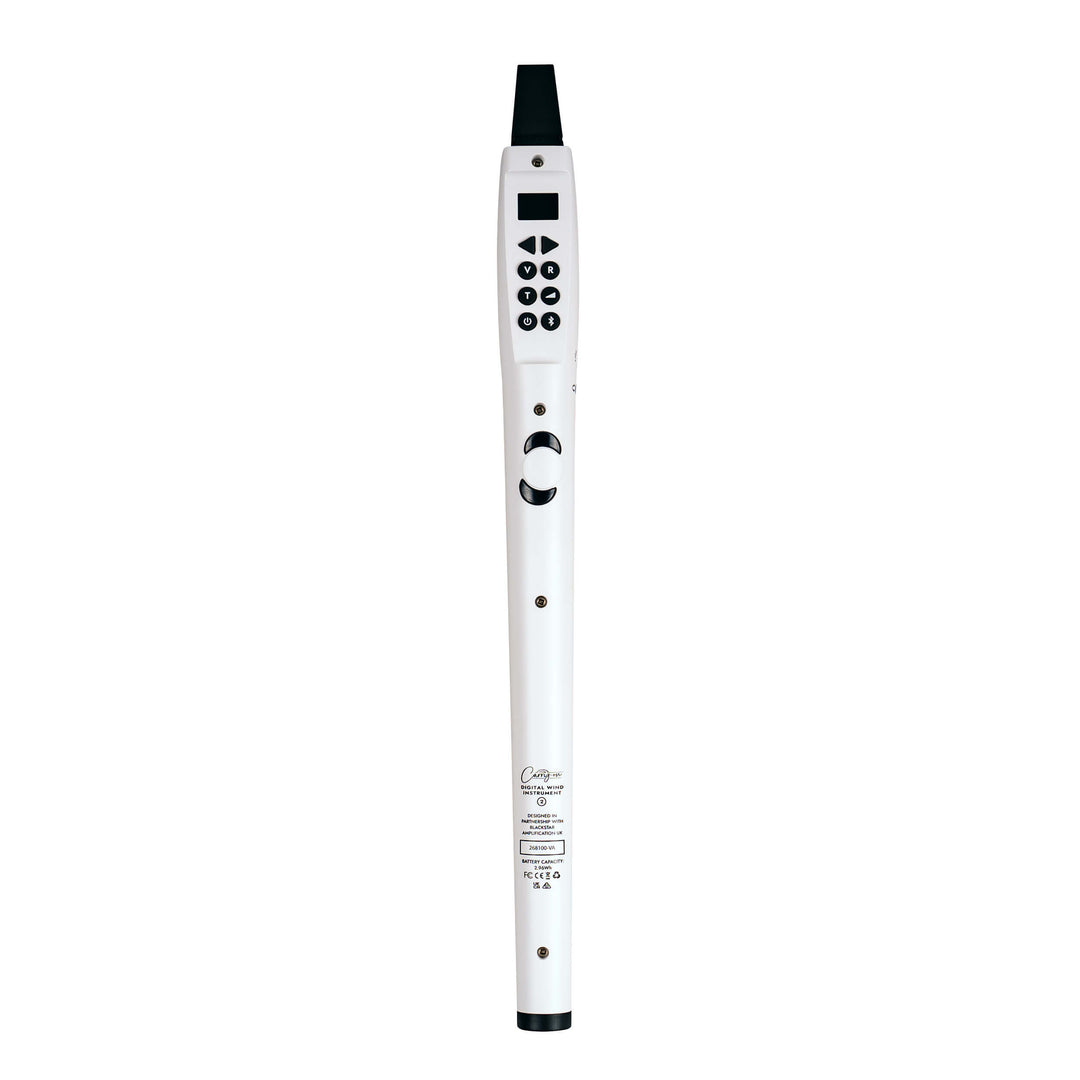 Carry-on by Blackstar Digital Wind Instrument 2 White