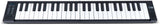 Carry-on by Blackstar Folding Piano FP49T - Black