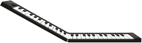 Carry-on by Blackstar FC49 - taitettava Midi controller