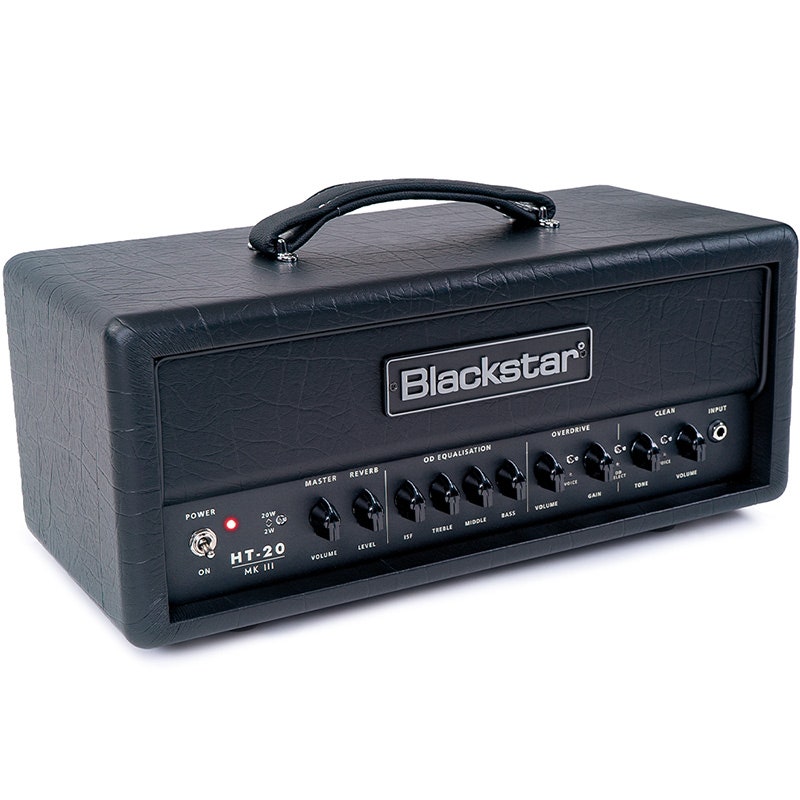 Blackstar HT-20RH MKIII