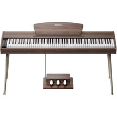 Donner DHP-100 Pro sähköpiano pähkinä