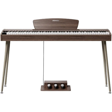 Donner DHP-100 Pro sähköpiano pähkinä