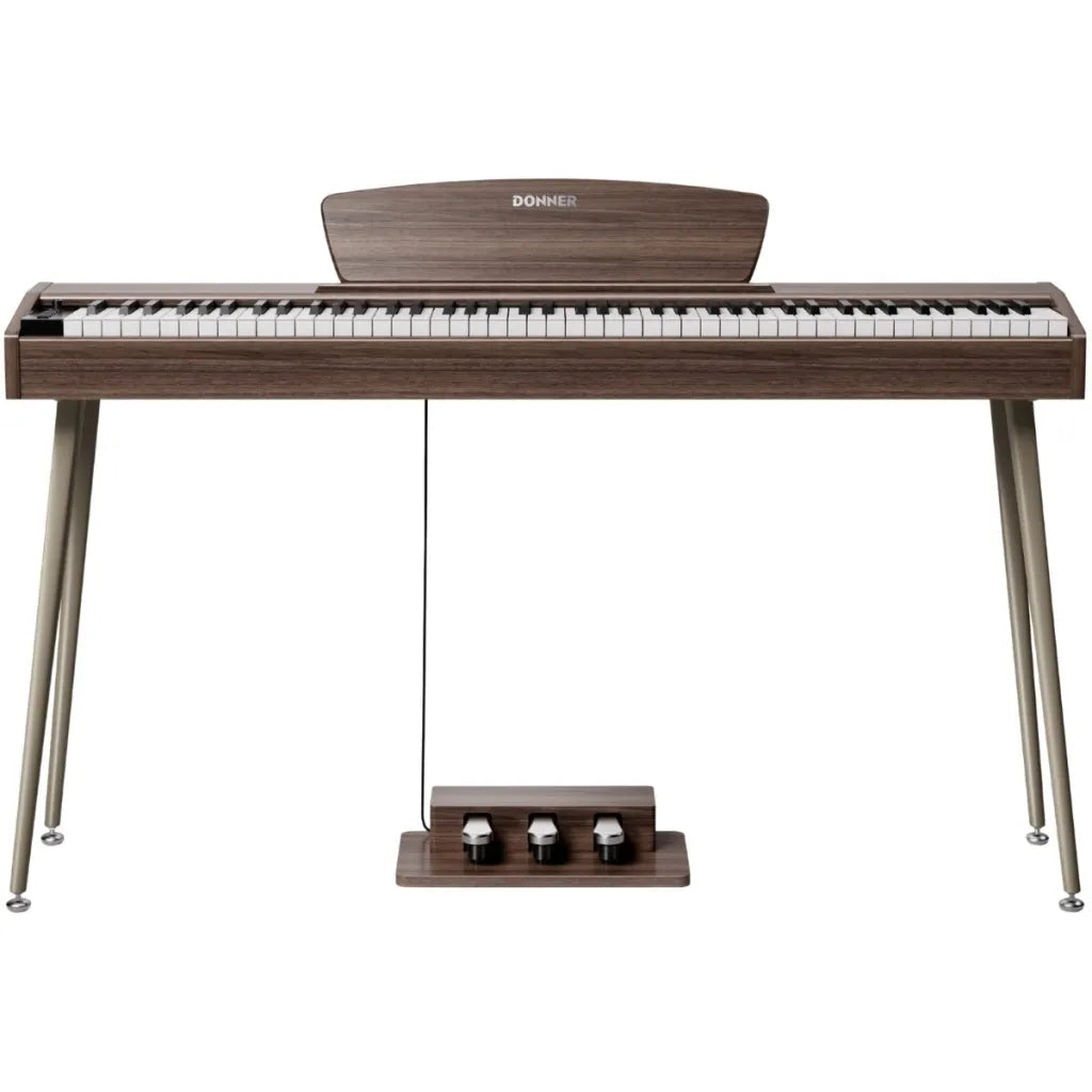 Donner DHP-100 Pro sähköpiano pähkinä
