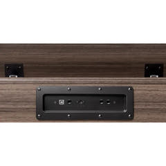 Donner DHP-100 Pro sähköpiano pähkinä