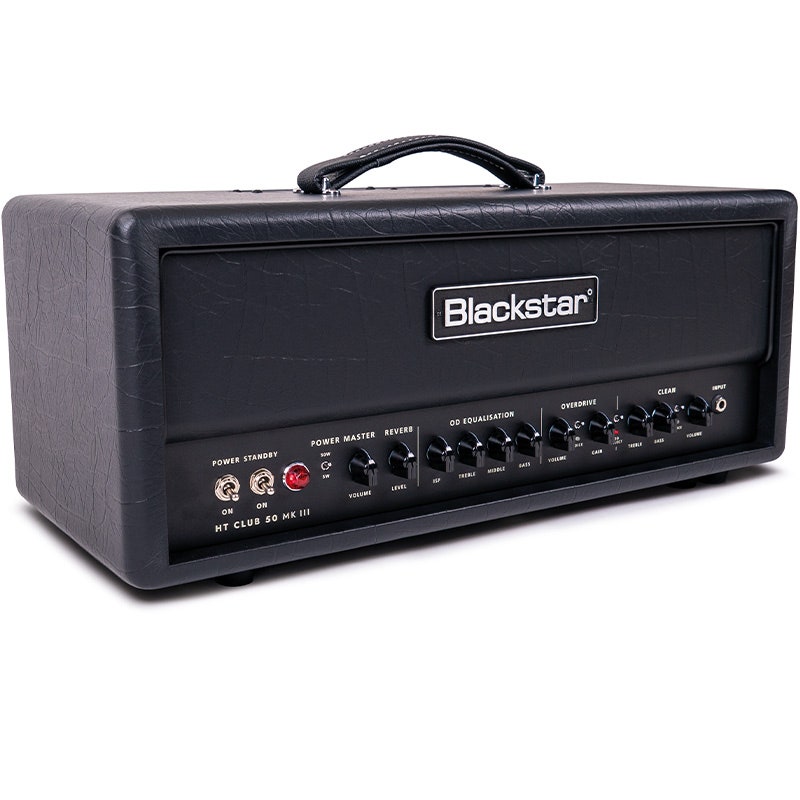Blackstar HT CLUB 50H MKIII